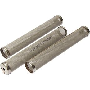 تيتان 73006703 فلتر السوائل المنوع 730067 30 شبكة 5 عبوات in Kuwait