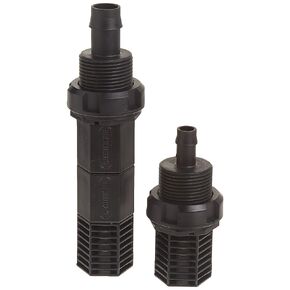 Botanicare Ebb & Flow Fitting Kit with 2 Extensions