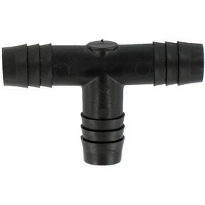 Valterra RF843 1/2" Barbed Tee Adapter
