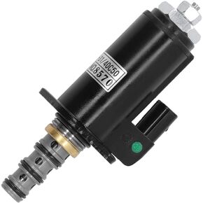 KDRDE5K-31/40C50 YN35V00049F1 Hydraulic Pump Solenoid Valve for Kobelco SK200-8 SK230-8 SK250-8 SK330-8 SK350-8 Excavator