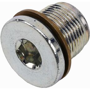 GM Genuine Parts 19256069 Multi-Purpose Threaded Plug
