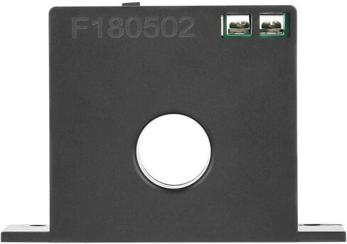 محول التيار، SZT15-CH-420E محول محول التيار المتردد محول التيار المتردد 0-50A جهاز إرسال التيار الصناعي in Saudi Arabia