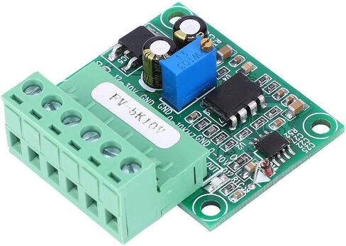0~5Khz to 0~10V Frequency Voltage Converter Module，Digital to Analog Module Conversion Module in Saudi Arabia
