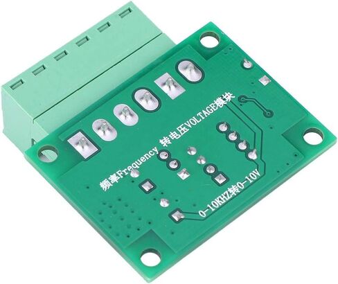 0~5Khz to 0~10V Frequency Voltage Converter Module，Digital to Analog Module Conversion Module in Saudi Arabia