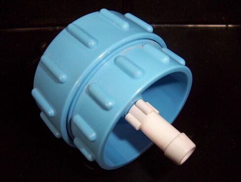 شركة Applied Membranes Inc. طقم اختبار المياه بمؤشر كثافة الطمي، طقم اختبار المياه المحمول SDI مع حقيبة حمل في الموقع و2 مرشحات اختبار SDI in Kuwait