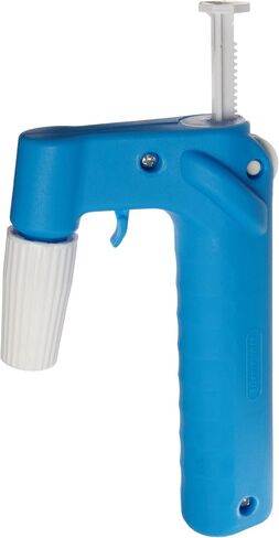 مضخة ماصة سريعة الإصدار من SP Bel-Art III 25 مل؛ أحمر (F37904-0025) in Saudi Arabia