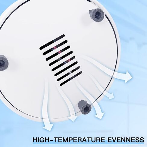 Heating Mantle 120V 500ML Adjustable Heating Mantle with Magnetic Stirring for Liquid Heating 250W 0-1600 RPM Lab Heater with Temperature Control in Kuwait