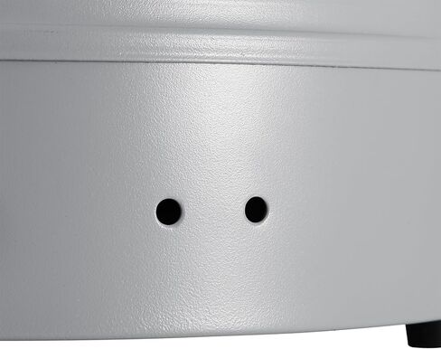 عباءة تسخين Vevor 1000 مل محرك مغناطيسي عباءة تسخين 350 وات عباءة تسخين محرك مغناطيسي 0-1600 دورة في الدقيقة عباءة تسخين مختبر لتسخين السائل 1000 مل: المنزل والمطبخ in Kuwait