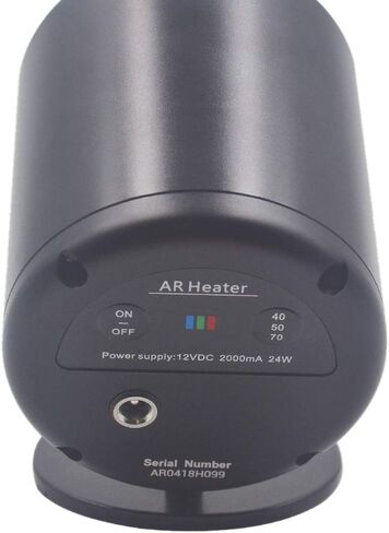 Dental AR Heater Composite Heater 30W Resin Heating Composed With Display Screen Material Warmer Equipment in Kuwait