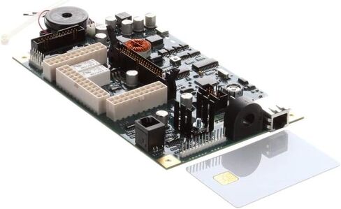 مجموعة خدمات لوحة تحكم Turbochef CON-3007-4-1 NGC in Kuwait