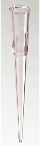 1141P21PK, 8020-695-028-9 APT Automation Pipet Tip, in 96 Rack, Sterile, 200µL, Pack of 960 in Saudi Arabia