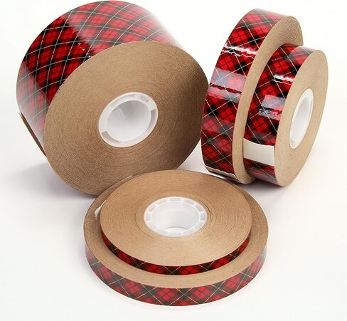 3M 714 1/4" ATG Adhesive Applicator: For 1/4" ATG tape (Red) in Saudi Arabia
