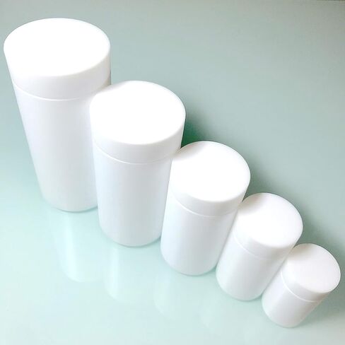 Teflon Reaction Vessel for Hydrothermal Synthesis Reactor (50 ml) (Shipped by Alpha Nanotech) in Saudi Arabia