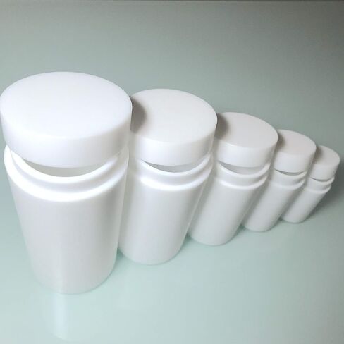 Teflon Reaction Vessel for Hydrothermal Synthesis Reactor (50 ml) (Shipped by Alpha Nanotech) in Saudi Arabia