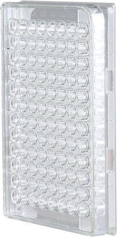 لوحة ثقافة الخلايا الجيدة 96 من 4E، عبوة واحدة in Kuwait