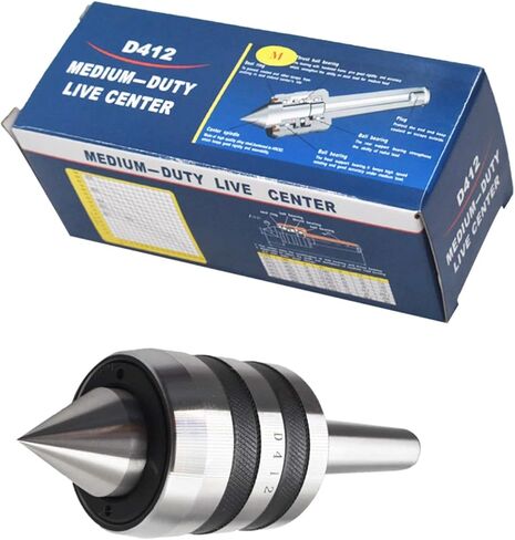 مركز MT2 للخدمة الشاقة، مركز Morse Taper 2MT لمخرطة الخشب ذات الرؤوس الكربيدية للمركز المباشر للتحول عالي السرعة باستخدام الحاسب الآلي in Saudi Arabia