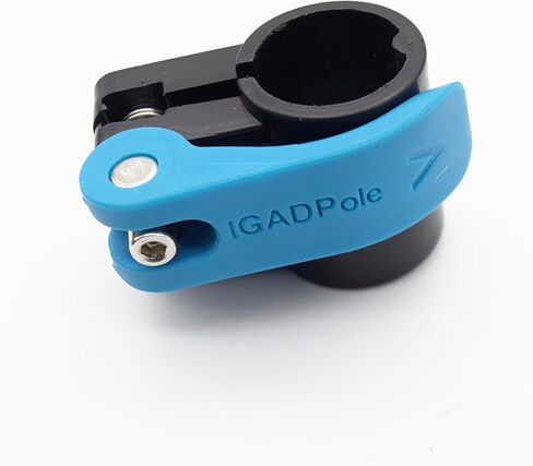 IGADPole spare clamp segment 1 (connector clamp) in Kuwait