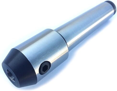 HHIP 3900-0142 Mt4 Morse Taper End Mill Holder-Drawbar End, 1-1/2" Hole Dia in Saudi Arabia