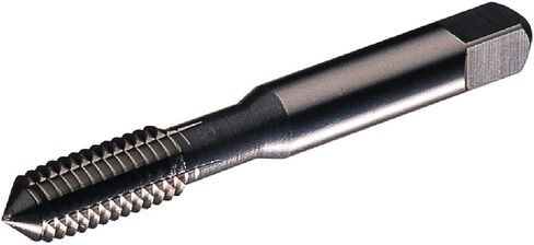 WIDIA GTD 19542 TRU-LEDE 5502TC Tap, Full Bottom Chamfer, Right Hand Cut, 4 Flutes, Forming, 1/4-20, HSS, TiCN Coating in Saudi Arabia