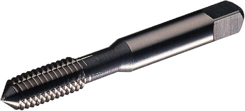 WIDIA GTD 19542 TRU-LEDE 5502TC Tap, Full Bottom Chamfer, Right Hand Cut, 4 Flutes, Forming, 1/4-20, HSS, TiCN Coating in Saudi Arabia