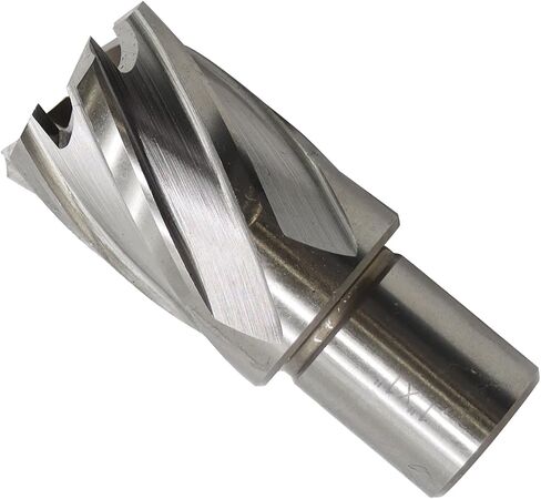 Annular Cutter, 1/2-inch Diameter x 1-inch Depth of Cut for Magnetic Drill Press, Mag Drill Bits with Pilot Pin (3/4 inch*2 inch) in Saudi Arabia