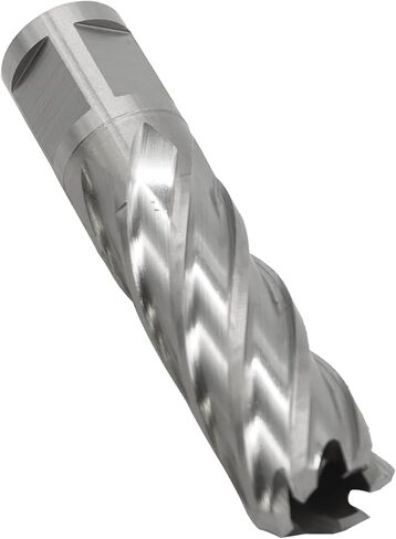 Annular Cutter, 1/2-inch Diameter x 1-inch Depth of Cut for Magnetic Drill Press, Mag Drill Bits with Pilot Pin (3/4 inch*2 inch) in Saudi Arabia