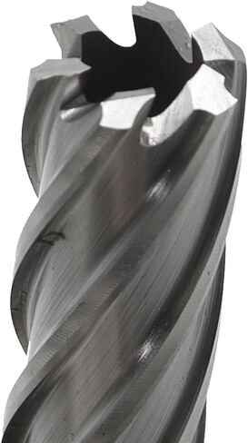 Annular Cutter, 1/2-inch Diameter x 1-inch Depth of Cut for Magnetic Drill Press, Mag Drill Bits with Pilot Pin (3/4 inch*2 inch) in Saudi Arabia