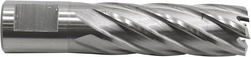 Annular Cutter, 1/2-inch Diameter x 1-inch Depth of Cut for Magnetic Drill Press, Mag Drill Bits with Pilot Pin (3/4 inch*2 inch) in Saudi Arabia