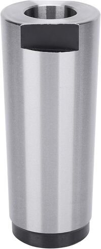MT3 to MT2 Morse Taper Drill Sleeve Reducing Adapter High Speed Steel Material High Hardness Wear Resistance for Lathe Milling Industrial CNC Fixture Tool in Saudi Arabia