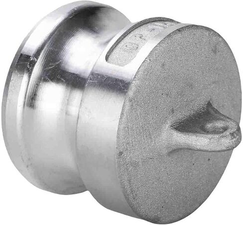 DP150 Camlock تركيبات الألومنيوم نوع DP 1.5 ''قفل كامة الغبار التوصيل ذكر محول كام الأخدود خرطوم تركيبات (AL-DP150) in Kuwait
