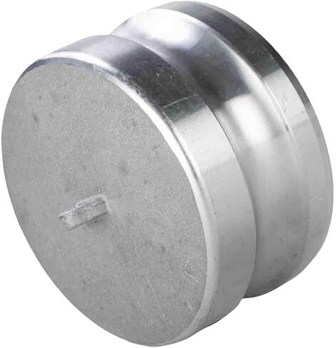 DP150 Camlock تركيبات الألومنيوم نوع DP 1.5 ''قفل كامة الغبار التوصيل ذكر محول كام الأخدود خرطوم تركيبات (AL-DP150) in Kuwait