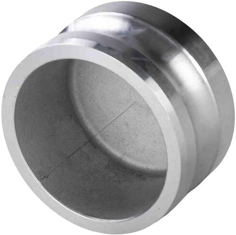 DP150 Camlock تركيبات الألومنيوم نوع DP 1.5 ''قفل كامة الغبار التوصيل ذكر محول كام الأخدود خرطوم تركيبات (AL-DP150) in Kuwait