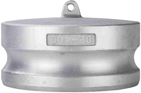 DP150 Camlock تركيبات الألومنيوم نوع DP 1.5 ''قفل كامة الغبار التوصيل ذكر محول كام الأخدود خرطوم تركيبات (AL-DP150) in Kuwait