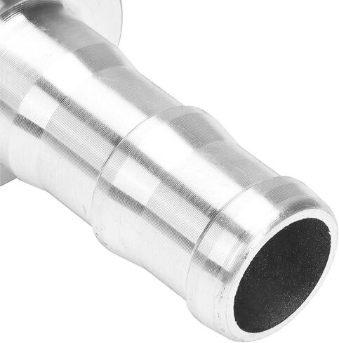 تركيبات Camlock من الألومنيوم - 2 بوصة قفل كامة أنثى × 2 بوصة ذكر NPT نوع B خرطوم أخدود محول فصل سريع (عبوة من 2) in Kuwait