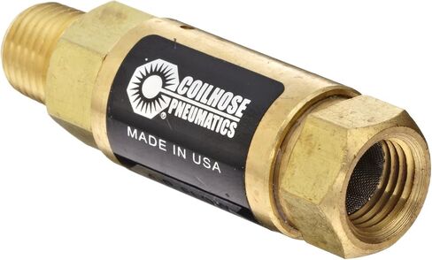 Coilhose In-Line Preset Regulators (4214-90PS (Pack of 3)) in Saudi Arabia