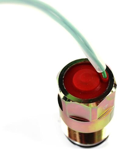 K3V112 SKC5/G24-106-1 2436R884F1 2436R884F3 صمام الملف اللولبي للمضخة الهيدروليكية الدوارة 24V مناسب لحفارة Kobelco SK60-5 SK200-5 SK200-6 Doosan DH200-5 Hyundai R210-5 in Kuwait