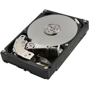 Genuine MG07SCA12TE 12TB 7.2k 512E 3.5" 256MB NL Sas-12gbps HDD Original in Kuwait