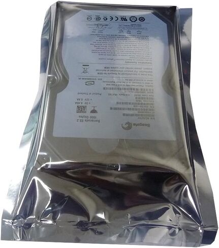 Seagate ST31000340NS Barracuda ES.2 1TB Internal SATA 3.0-Gb/s Hard Drive in Saudi Arabia