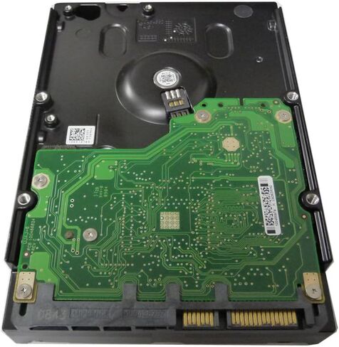 Seagate ST31000340NS Barracuda ES.2 1TB Internal SATA 3.0-Gb/s Hard Drive in Saudi Arabia