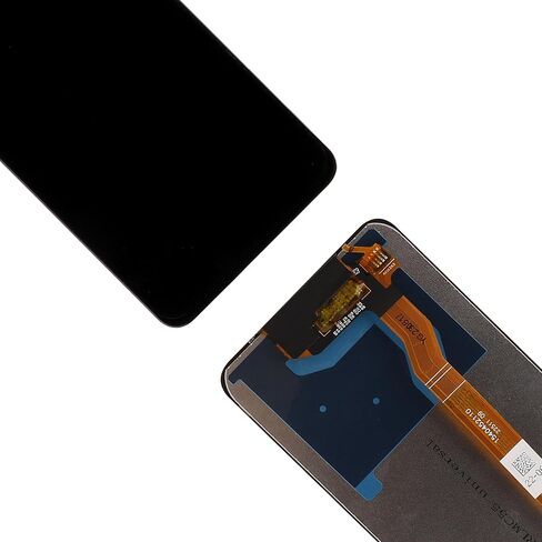 LCD Display Replacement Compatible with OnePlus Nord CE 3 LITE 5G Touch Screen Digitizer Assembly with Repair Tools-6.72inch in Kuwait