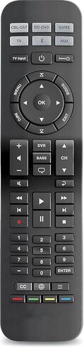 استبدال التحكم عن بُعد لـ Bose RC-PWS III Universal Remote Control لأنظمة الصوت التليفزيونية الفردية وأنظمة السماعات المسرحية المنزلية السينمائية in Kuwait