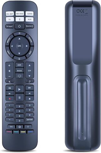 استبدال التحكم عن بُعد لـ Bose RC-PWS III Universal Remote Control لأنظمة الصوت التليفزيونية الفردية وأنظمة السماعات المسرحية المنزلية السينمائية in Kuwait