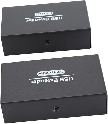 USB Ethernet RJ45 LAN الخارجي ، CAP and GAME 480 MBPS 262 قدم USB Extender 4 2.0 HUB لـ (US PLUT) in Kuwait