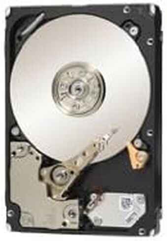 Seagate ST1200MM0017-R - Seagate 1.2TB 2.5" SAS 10K 6Gb/s Hard Drive in Saudi Arabia
