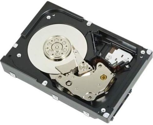 Dell 600GB 3.5in 10K SAS 12GBPS HP DRIVE 12G in Saudi Arabia