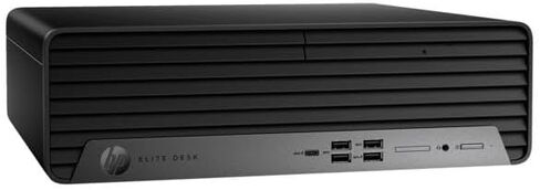 HP Elite Mini 800 G9 كمبيوتر سطح المكتب - Intel Core I7 14th Gen I7-14700T - 16 GB - 256 GB SSD - سطح المكتب MINI - Intel Q670 Chip - Windows 11 Pro - Intel UHD Graphics 770 DDR5 SDRAM - English Keyboard - in Saudi Arabia
