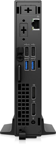 Dell Optiplex 3000 Thin ClientIntel Celeron N5105 Quad -Core (4 Core) 2 GHz - Black (متجدد) in Kuwait