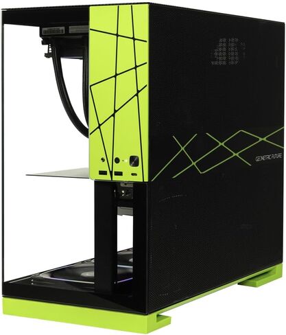 Skytech Gaming Viper Desktop PC ، Ryzen 7 7800x3d 4.2 GHz (5GHz) ، NVIDIA RTX 5070 12GB ، 1TB Gen4 NVME SSD ، 32GB DDR5 RAM 5200 RGB ، 850W GOLD ATX 3 PSU ، 360MM ARGB AIO ، WI-FI ، WIN 11 in Kuwait