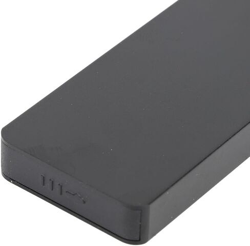 Zyyini M.2 NGFF SSD العلبة ، USB3.1 10 جيجابت في الثانية عالي السرعة SATA B المفتاح SSD العلبة الخارجية مع النوع C A من النوع C كابل بيانات الرأس المزدوج ، لـ M.2 NGFF SATA 2230 2260 2280 SSD (ZYYINIFI62Y5ON7C-13) in Kuwait