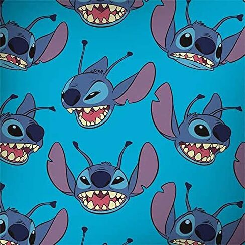 Skinit Skinit Laptop Skin Accompated مع Latitude E7440 - Disney Lilo مرخص رسميًا وتصميم غرزة الأناناس غرزة in Saudi Arabia